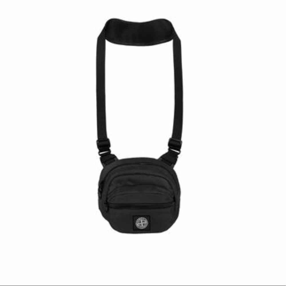 Stoney Island Bag